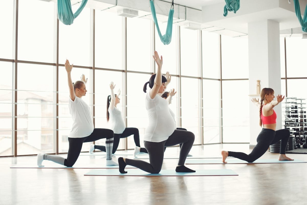 Prenatal Physical Therapy for a Healthier Pregnancy - Delta Physio