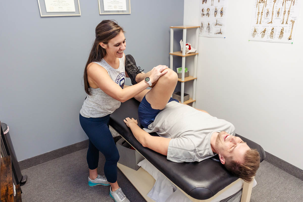 pelvic floor therapy for men