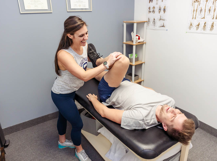 pelvic floor therapy for men