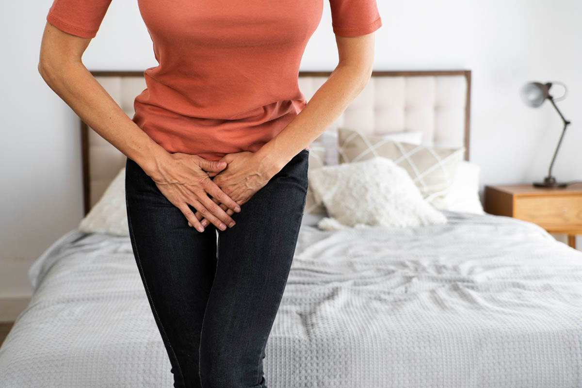 Benefits of Using a Pessary for Active Women