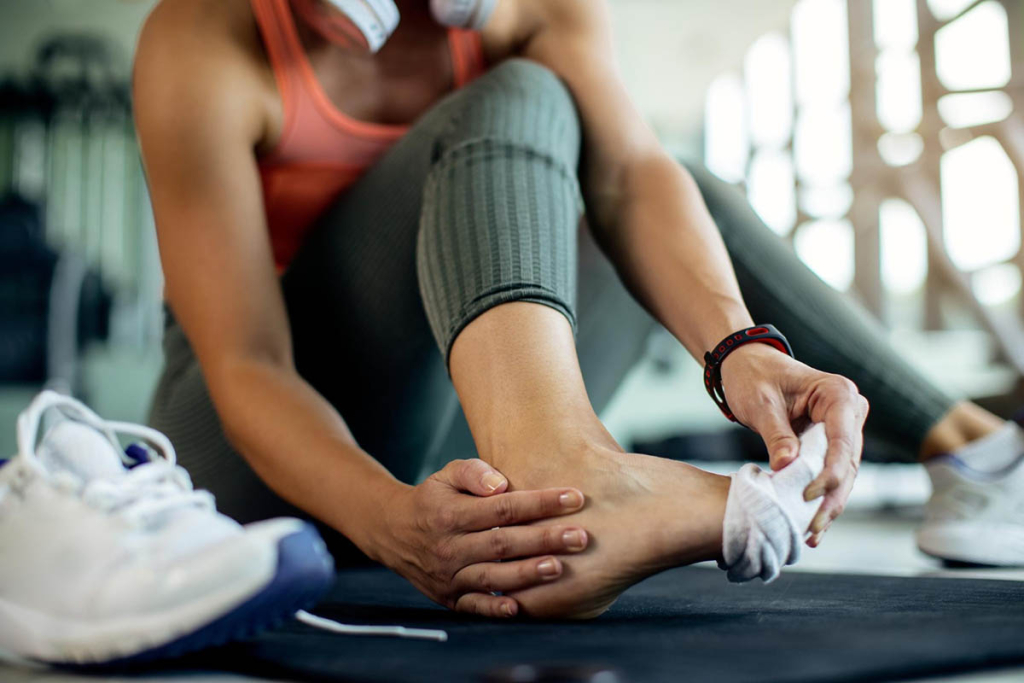 ACL recovery timeline