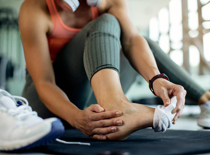 ACL recovery timeline