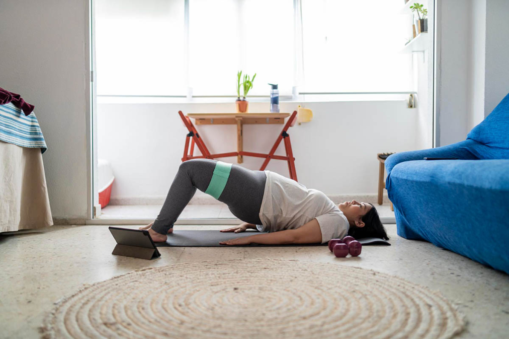 Pelvic floor dysfunction constipation